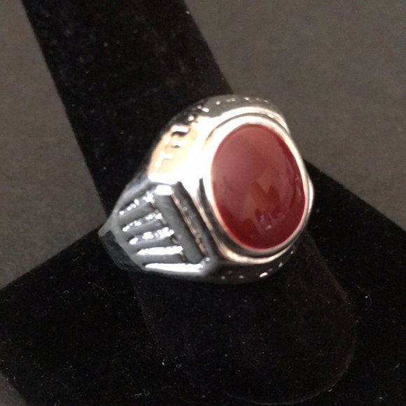 Set of 3 unisex Rings - Picture 4 of 9